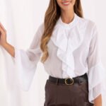 Marškiniai modelis 219211 Italy Moda