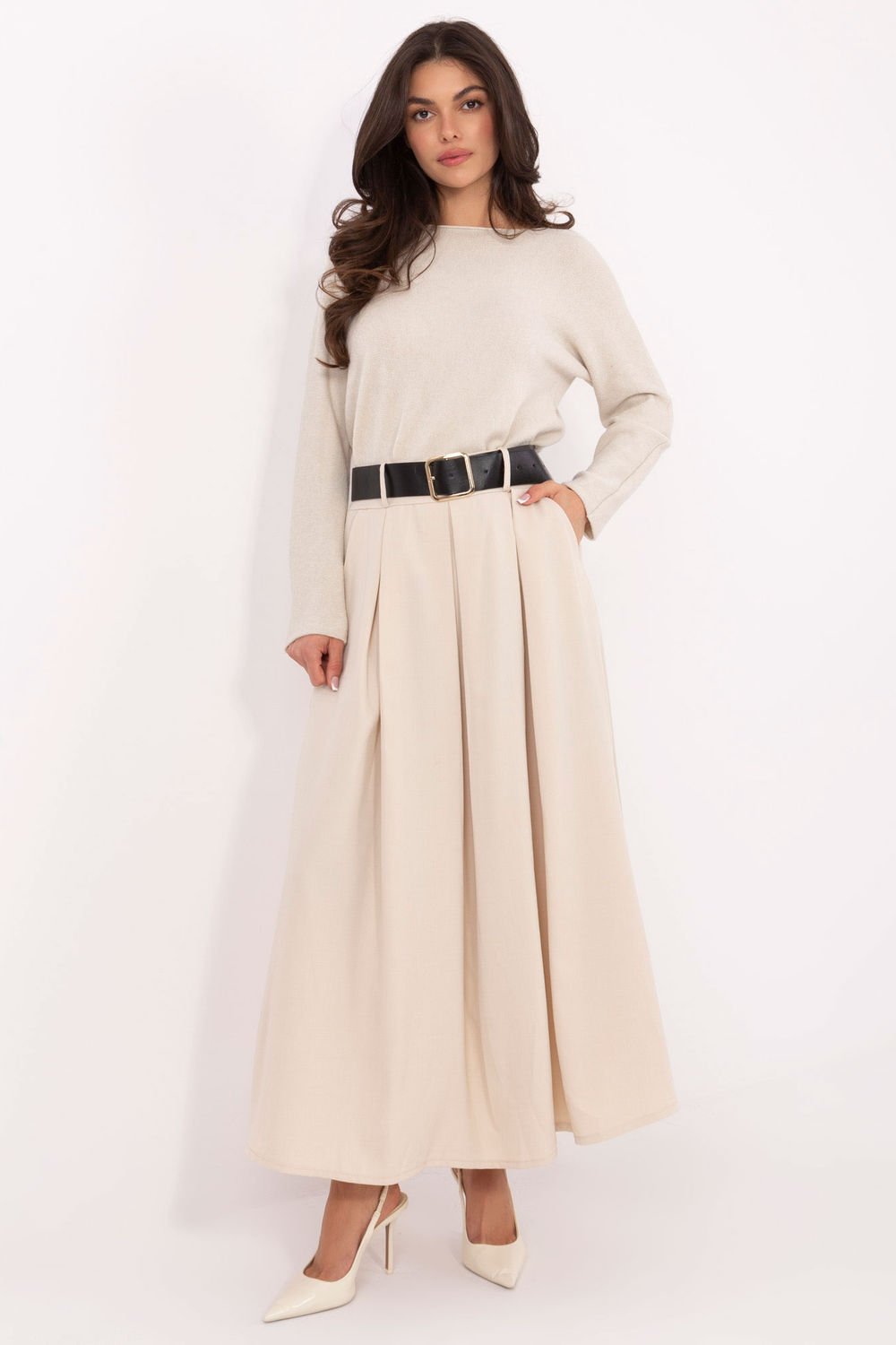 176646244380894 Ilgas sijonas modelis 220036 Italy Moda - Image 1