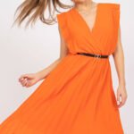 Dieninė suknelė modelis 166283 Italy Moda