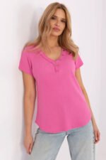 Palaidinė modelis 210045 Italy Moda - Image 2