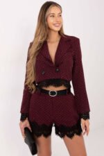 Striukė modelis 222172 Italy Moda - Image 2