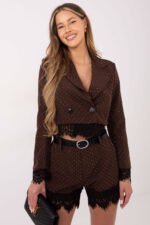 Striukė modelis 222172 Italy Moda - Image 3
