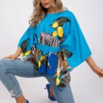 Palaidinė modelis 165420 Italy Moda