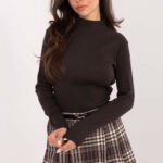Suknelės šortai modelis 221571 Italy Moda
