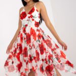 Dieninė suknelė modelis 169424 Italy Moda