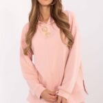 Džemperis modelis 207032 Italy Moda