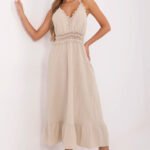 Dieninė suknelė modelis 213312 Italy Moda