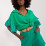 Šortai modelis 196468 Italy Moda