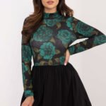 Dieninė suknelė modelis 202430 Italy Moda