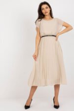 Kokteilinė suknelė modelis 178494 Italy Moda - Image 3