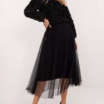 Skirt modelis 201596 Italy Moda
