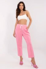 Sportinės kelnės modelis 210952 Italy Moda - Image 6