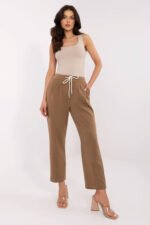 Sportinės kelnės modelis 210952 Italy Moda - Image 7