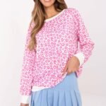 Palaidinė modelis 206718 Italy Moda