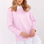 Palaidinė modelis 208153 Italy Moda