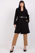 Paltas modelis 162609 Italy Moda