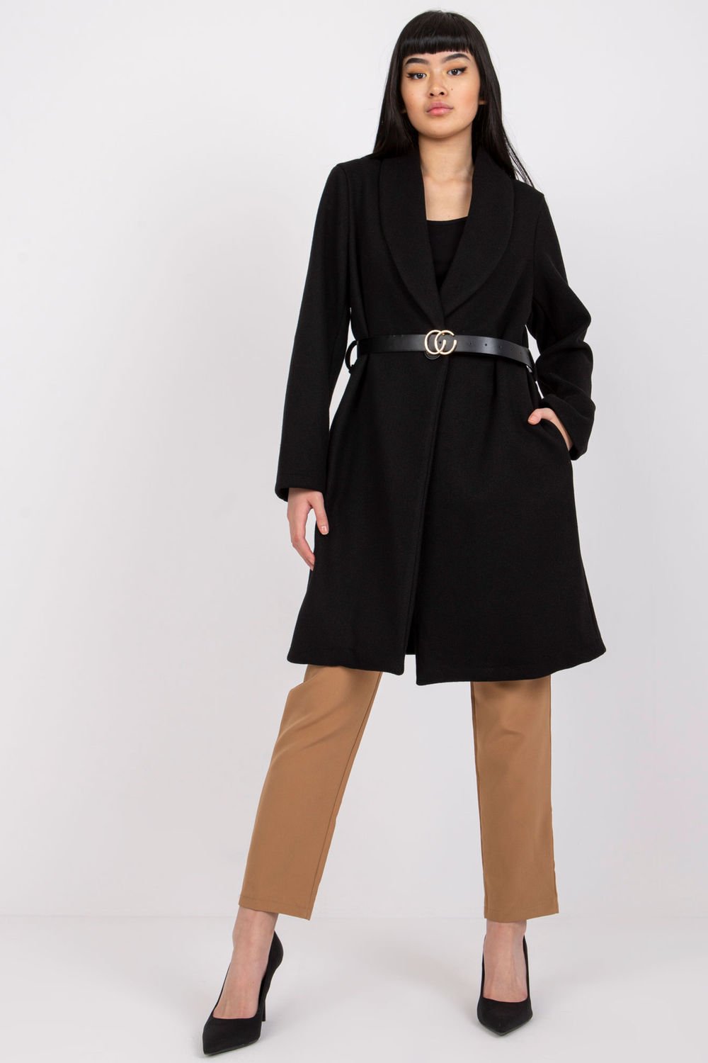 176647469124384 Paltas modelis 162609 Italy Moda - Image 1