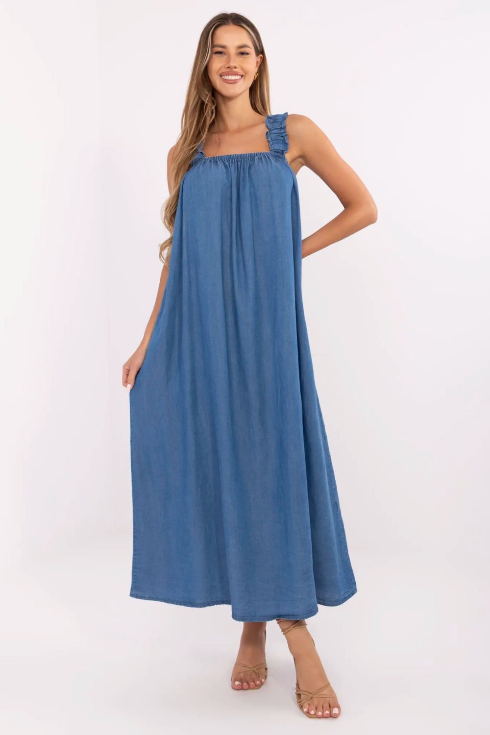 176647479590161 Dieninė suknelė modelis 214478 Italy Moda - Image 1