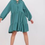 Dieninė suknelė modelis 165388 Italy Moda