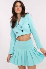 Trumpas sijonas modelis 206393 Italy Moda - Image 2