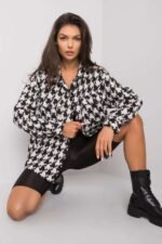 Marškiniai ilgomis rankovėmis modelis 160825 Ex Moda - Image 2