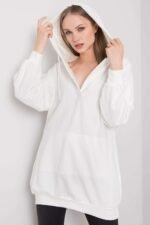 Džemperis modelis 172636 Ex Moda - Image 5