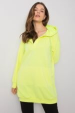 Džemperis modelis 172636 Ex Moda - Image 2