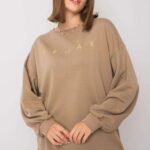 Džemperis modelis 160839 Ex Moda