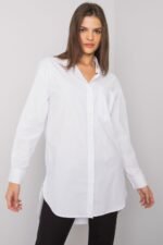 Marškiniai ilgomis rankovėmis modelis 160736 Ex Moda - Image 3