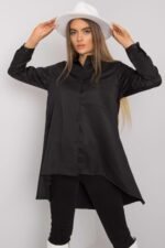 Marškiniai ilgomis rankovėmis modelis 160751 Ex Moda - Image 2