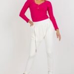 Sportinės kelnės modelis 174965 Ex Moda