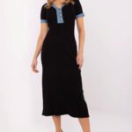 Dieninė suknelė modelis 210110 NM