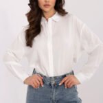Marškiniai ilgomis rankovėmis modelis 210850 NM