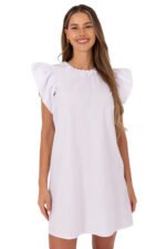 Dieninė suknelė modelis 214285 Lakerta - Image 3
