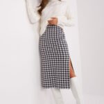 Skirt modelis 187757 Lakerta
