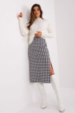 Skirt modelis 187757 Lakerta