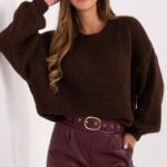 Šortai modelis 219043 Rue Paris