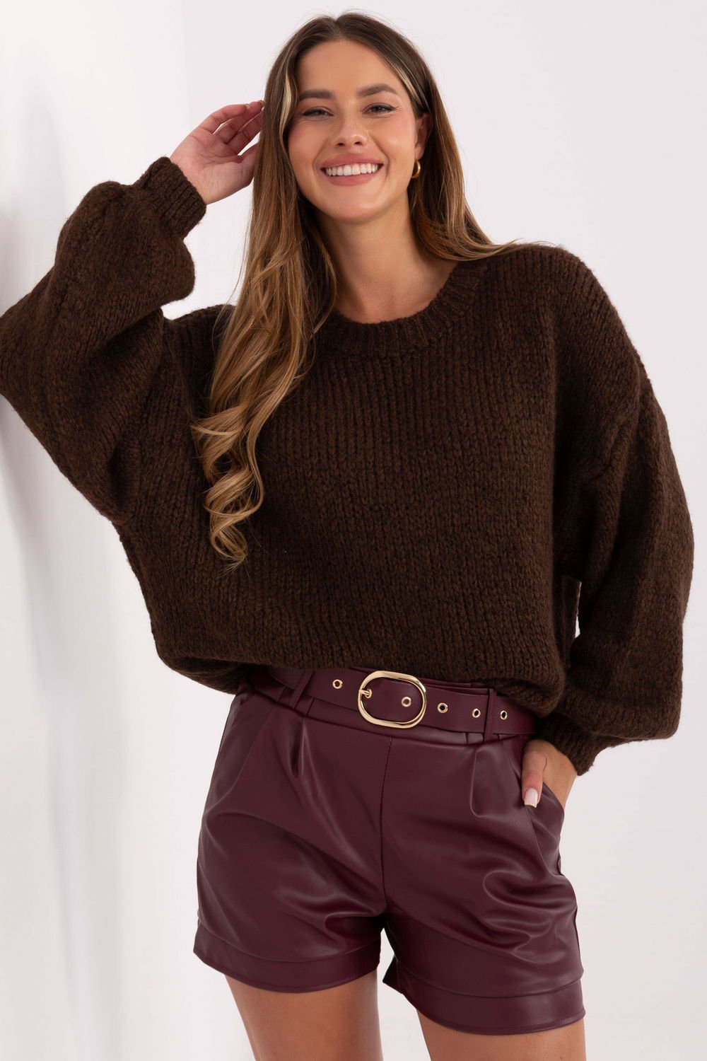 17664802967229 Šortai modelis 219043 Rue Paris - Image 1