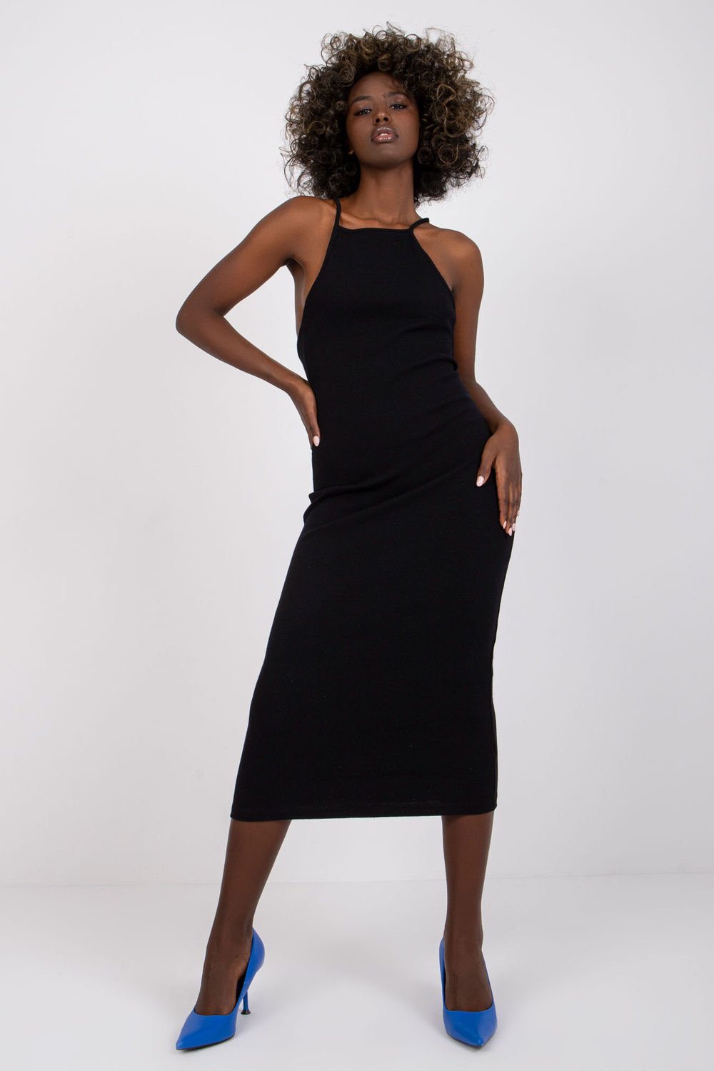 176648044060260 Dieninė suknelė modelis 214464 Rue Paris - Image 1