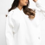Džemperis modelis 221622 Rue Paris