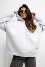 Džemperis modelis 221622 Rue Paris - Image 3