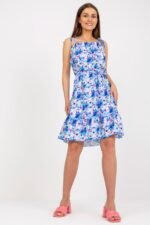 Dieninė suknelė modelis 168292 Rue Paris - Image 2
