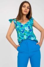 Viršuje modelis 168343 Rue Paris - Image 4