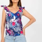 Viršuje modelis 168343 Rue Paris