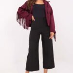 Moteriškos kelnės modelis 216722 Rue Paris