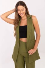 Džemperis modelis 217232 Rue Paris - Image 7