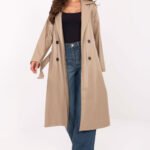 Paltas modelis 217880 Rue Paris