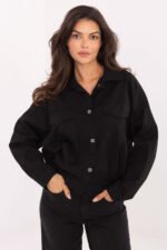 Marškiniai ilgomis rankovėmis modelis 217881 Rue Paris