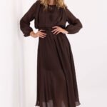 Dieninė suknelė modelis 221285 Rue Paris