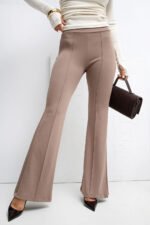 Sportinės kelnės modelis 221533 Rue Paris - Image 3